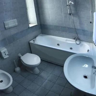 Hotel Sole Castello Taormina Italien