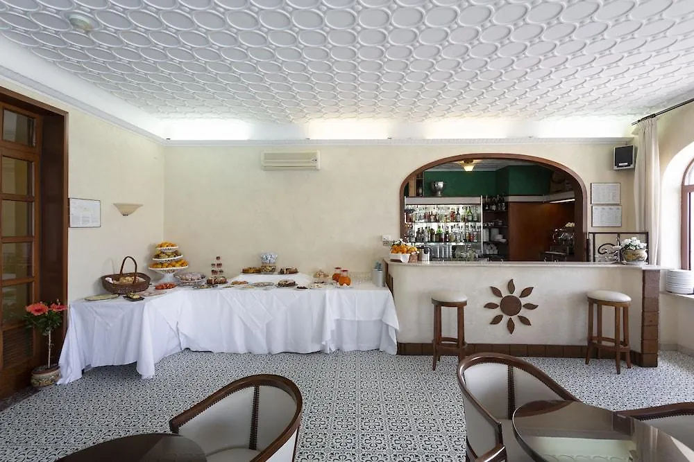 Hotel Sole Castello Taormina