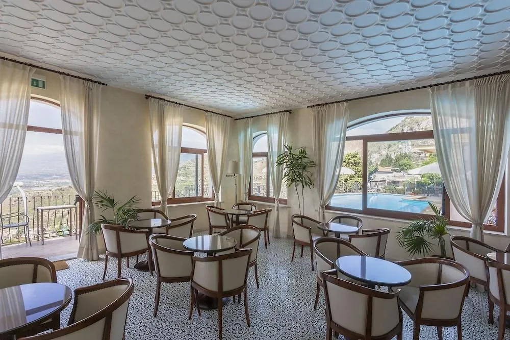 Hotel Sole Castello Taormina