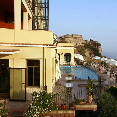 Hotel Sole Castello Taormina