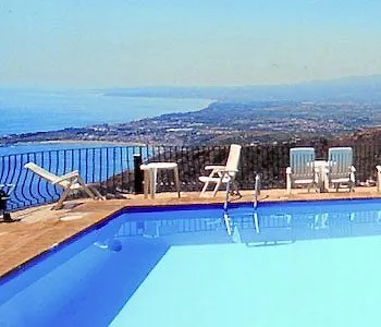 Hotel Sole Castello Taormina