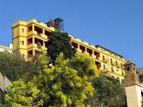 Hotel Sole Castello Taormina
