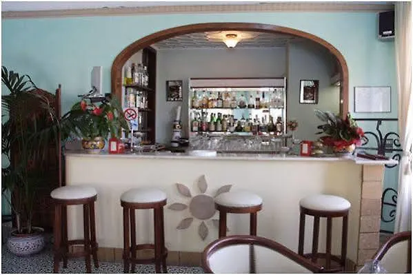 Hotel Sole Castello Taormina