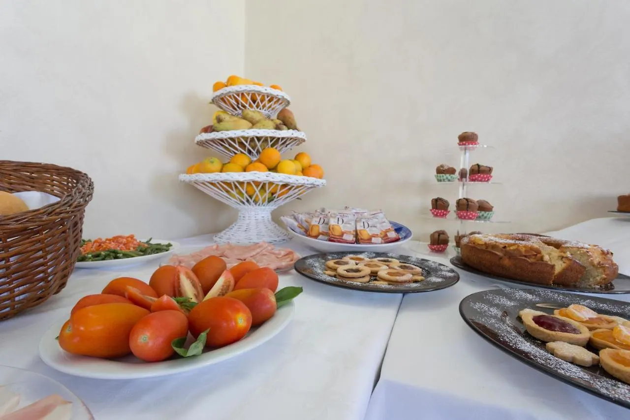 Hotel Sole Castello Taormina Italia