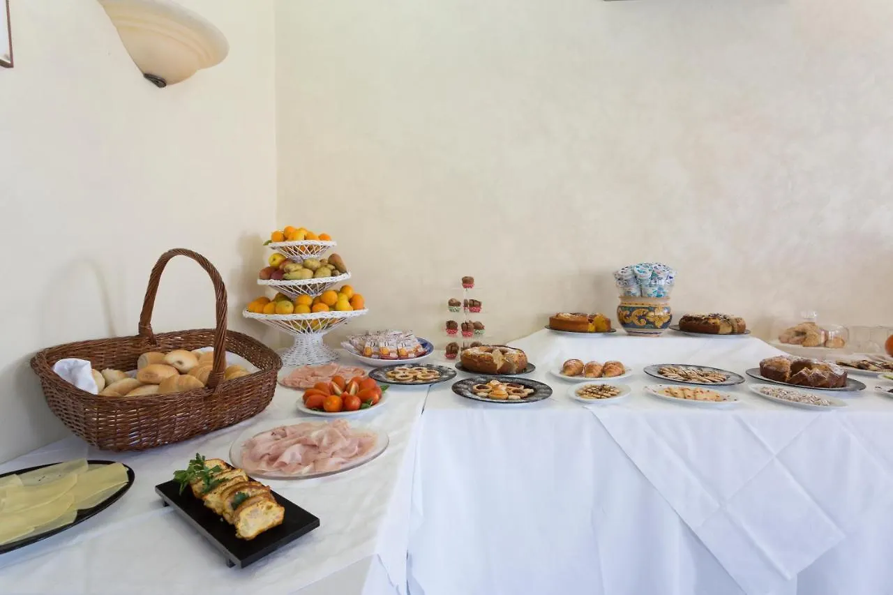Hotel Sole Castello Taormina