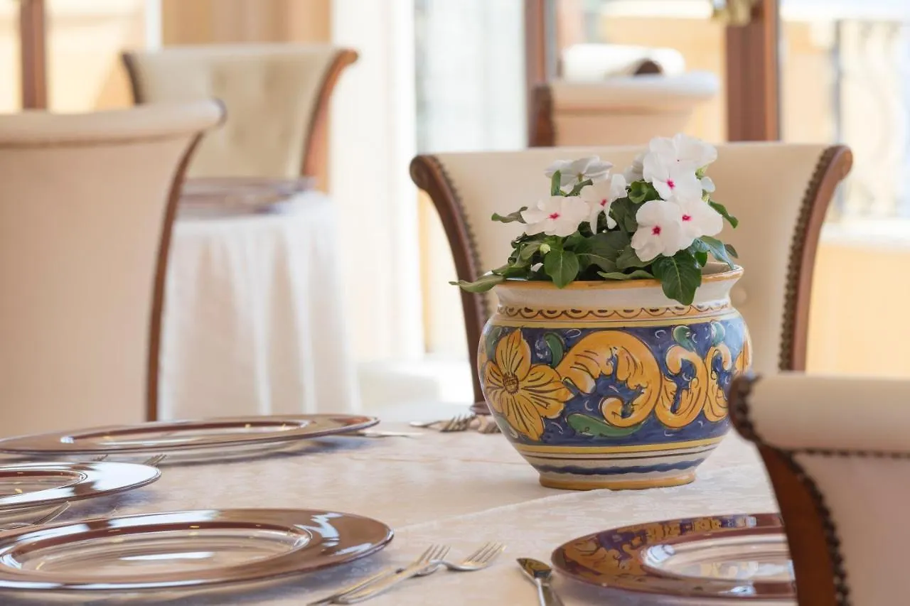 Hotel Sole Castello Taormina