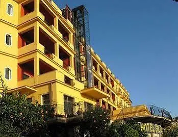 ***  Hotel Sole Castello (Adults Only) Taormina Italy