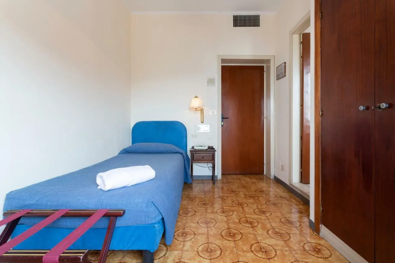 Hotel Sole Castello Taormina