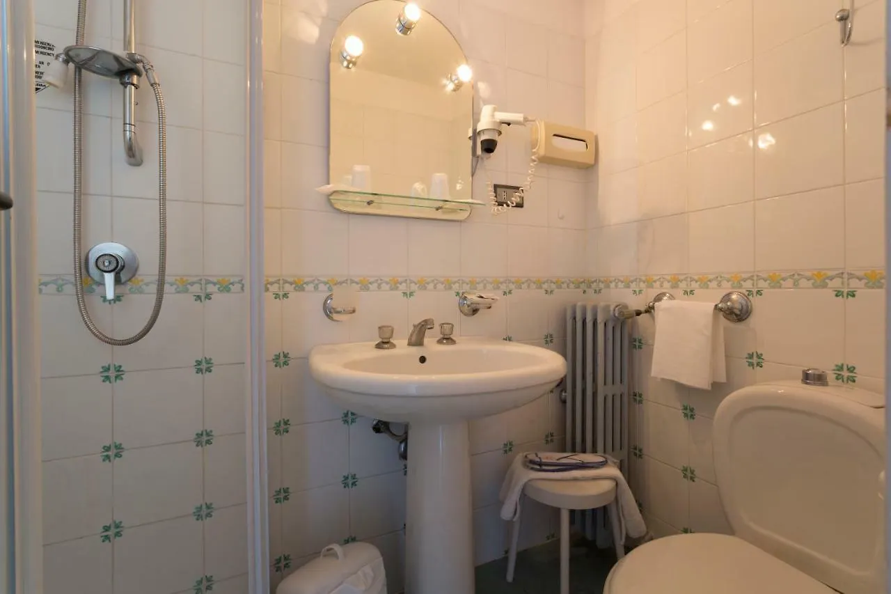 Hotel Sole Castello Taormina