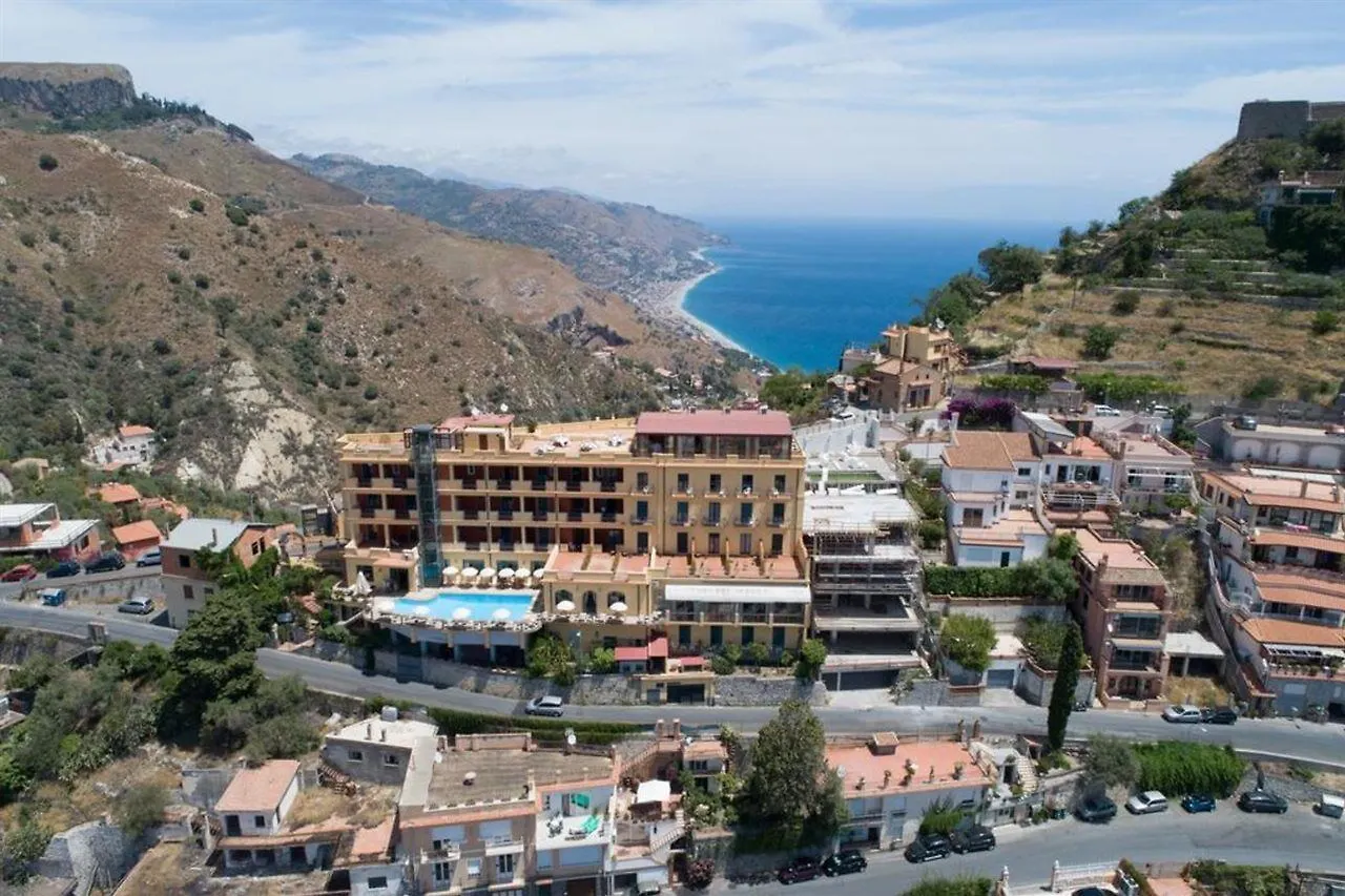 Hotel Sole Castello Taormina